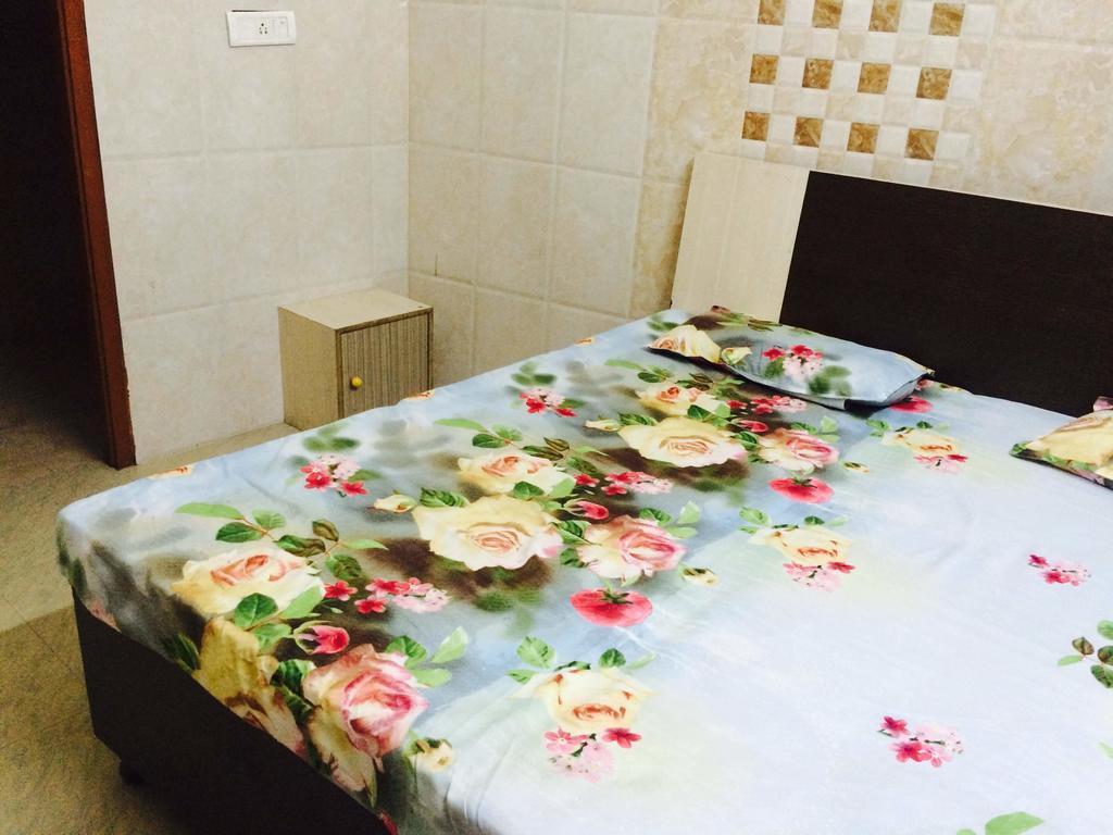 Diamond Heritage Amritsar Quarto foto