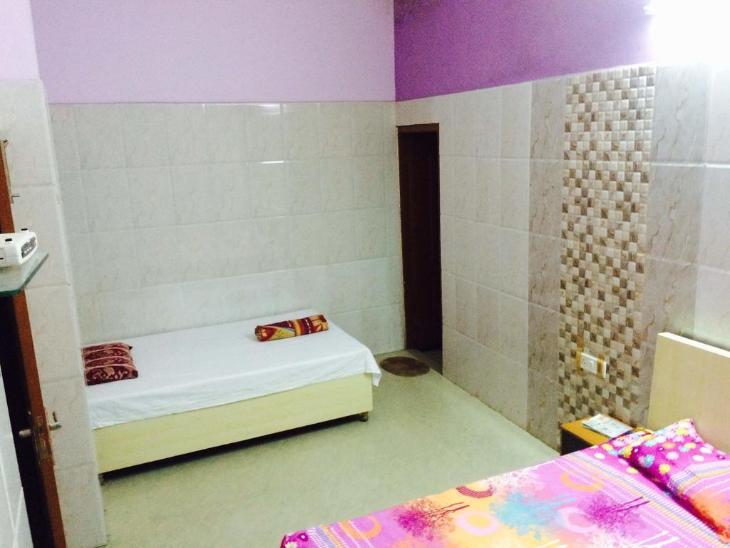 Diamond Heritage Amritsar Quarto foto
