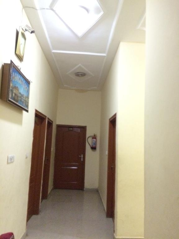 Diamond Heritage Amritsar Exterior foto