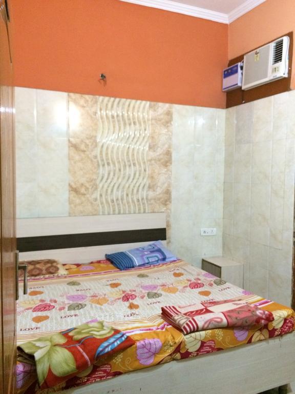 Diamond Heritage Amritsar Quarto foto