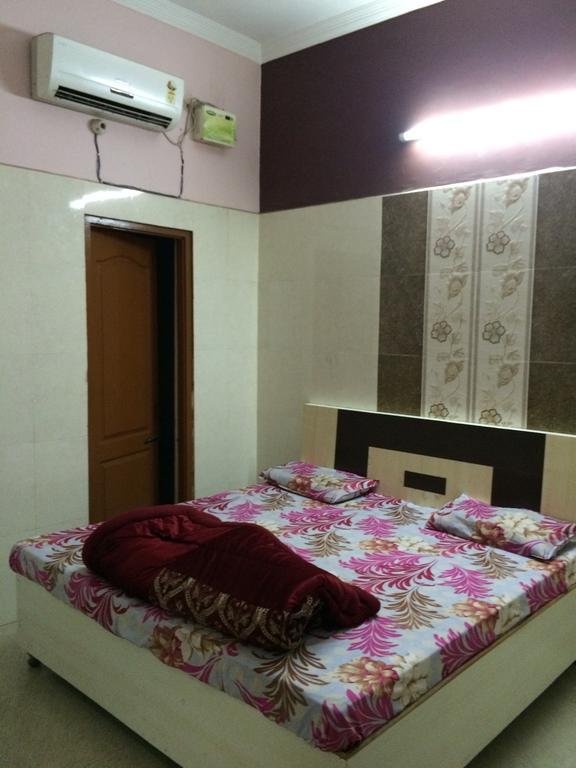 Diamond Heritage Amritsar Quarto foto