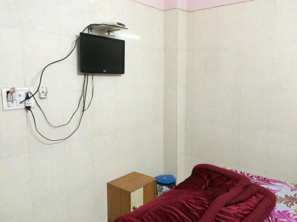 Diamond Heritage Amritsar Quarto foto