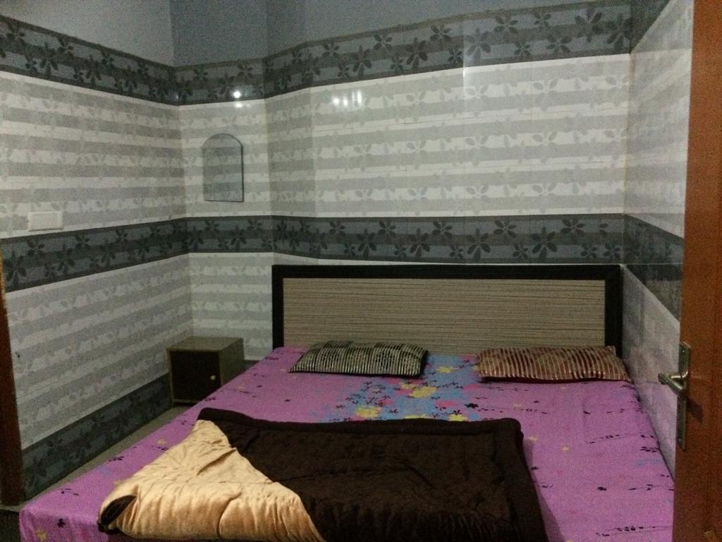 Diamond Heritage Amritsar Quarto foto