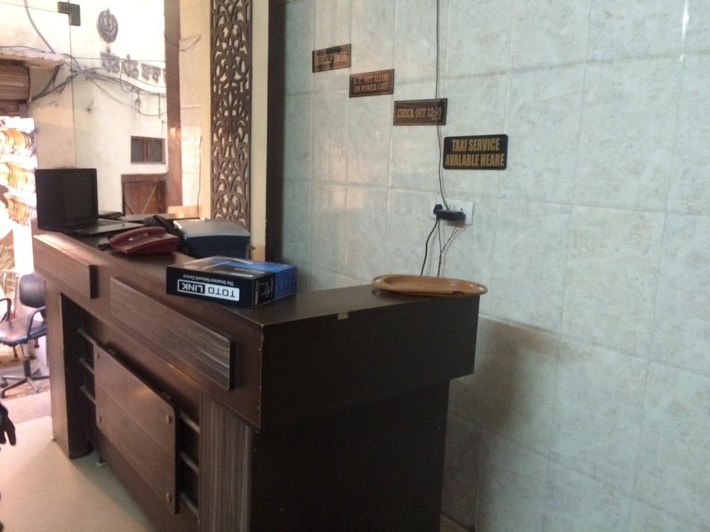 Diamond Heritage Amritsar Exterior foto
