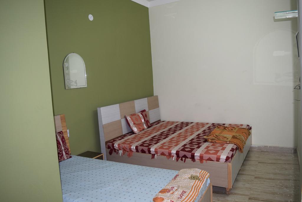 Diamond Heritage Amritsar Quarto foto